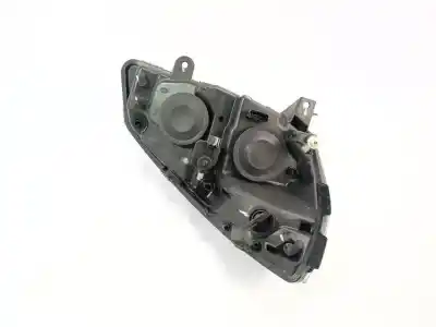 Автозапчастина б/у ліва фара для renault scénic ii (jm0/1_) 1.5 dci (jm1e, jm16) посилання на oem iam 7701064132  