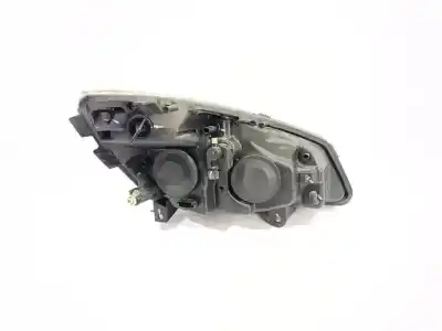 Автозапчастина б/у ліва фара для renault scénic ii (jm0/1_) 1.5 dci (jm1e, jm16) посилання на oem iam 7701064132  