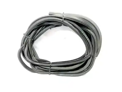 Second-hand car spare part Rubber Door Seal for AUDI A6 BERLINA 3.0 V6 24V TDI OEM IAM references 4G0831721A  