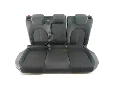 Peça sobressalente para automóvel em segunda mão conjunto de bancos por cupra formentor (km7) dpc referências oem iam   