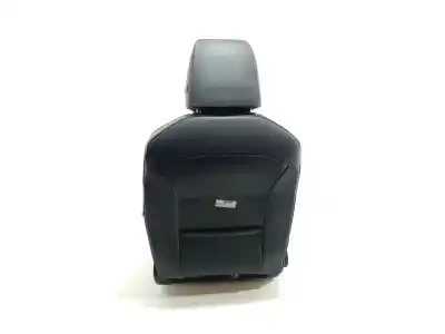 Peça sobressalente para automóvel em segunda mão conjunto de bancos por cupra formentor (km7) dpc referências oem iam   