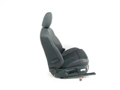 Peça sobressalente para automóvel em segunda mão conjunto de bancos por cupra formentor (km7) dpc referências oem iam   