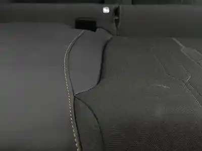 Peça sobressalente para automóvel em segunda mão conjunto de bancos por cupra formentor (km7) dpc referências oem iam   