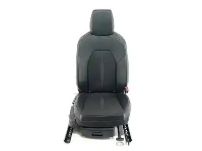 Peça sobressalente para automóvel em segunda mão conjunto de bancos por cupra formentor (km7) dpc referências oem iam   