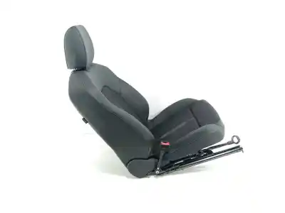 Peça sobressalente para automóvel em segunda mão conjunto de bancos por cupra formentor (km7) dpc referências oem iam   