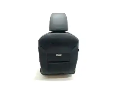 Peça sobressalente para automóvel em segunda mão conjunto de bancos por cupra formentor (km7) dpc referências oem iam   