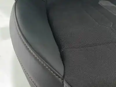 Peça sobressalente para automóvel em segunda mão conjunto de bancos por cupra formentor (km7) dpc referências oem iam   