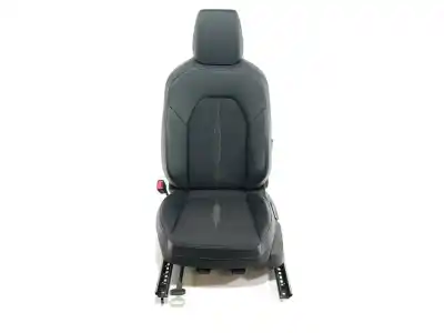 Peça sobressalente para automóvel em segunda mão conjunto de bancos por cupra formentor (km7) dpc referências oem iam   