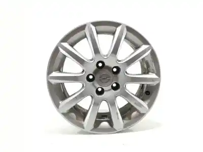 Автозапчастина б/у комплект коліс для opel astra gtc 1.7 16v cdti посилання на oem iam   