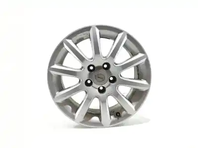 Автозапчастина б/у комплект коліс для opel astra gtc 1.7 16v cdti посилання на oem iam   