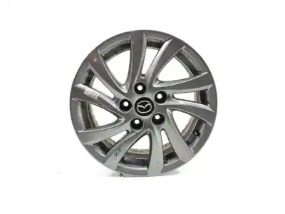Second-hand car spare part rim for mazda mazda 5 i 2.0 mzr-cd oem iam references 9965b66560