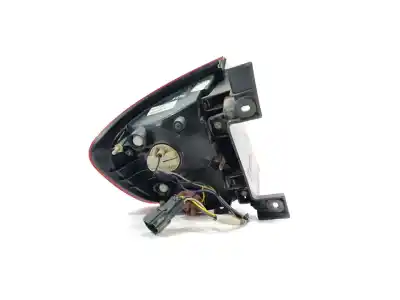 Second-hand car spare part right tailgate light for ssangyong kyron 2.7 turbodiesel cat (euro 4) oem iam references 8360209  