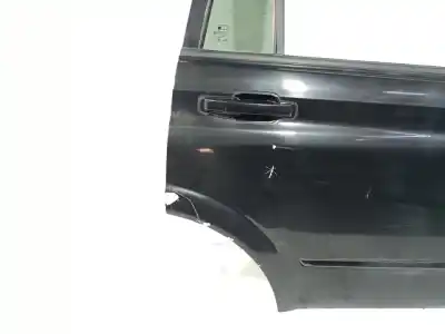 Second-hand car spare part  for SSANGYONG KYRON  OEM IAM references 6300408103  