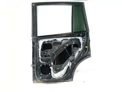 Автозапчасти б/у дверь задняя правая за ssangyong kyron 2.7 turbodiesel cat (euro 4) ссылки oem iam 6300408103  