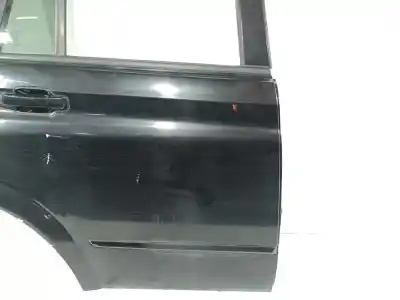 Автозапчасти б/у дверь задняя правая за ssangyong kyron 2.7 turbodiesel cat (euro 4) ссылки oem iam 6300408103  