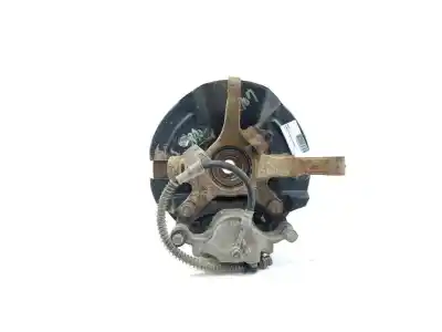 Second-hand car spare part front left knuckle for hyundai getz (tb) 1.4 i oem iam references   