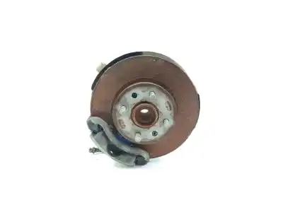 Peça sobressalente para automóvel em segunda mão manga de eixo dianteira esquerda por hyundai getz (tb) 1.4 i referências oem iam 