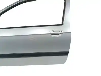 Peça sobressalente para automóvel em segunda mão Porta Da Frente Esquerda por HYUNDAI GETZ (TB) 1.4 I Referências OEM IAM   