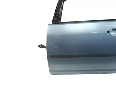 Peça sobressalente para automóvel em segunda mão PORTA DA FRENTE ESQUERDA por FORD FOCUS CMAX  Referências OEM IAM 1678024  