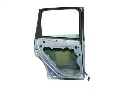 Автозапчастина б/у двері задні ліві для ford focus cmax monovolumen fase 1 посилання на oem iam 1496877  
