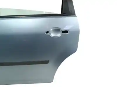 Автозапчастина б/у двері задні ліві для ford focus cmax monovolumen fase 1 посилання на oem iam 1496877  