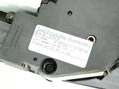 Автозапчастина б/у електричний дах для ford focus cmax monovolumen fase 1 посилання на oem iam 1895937  