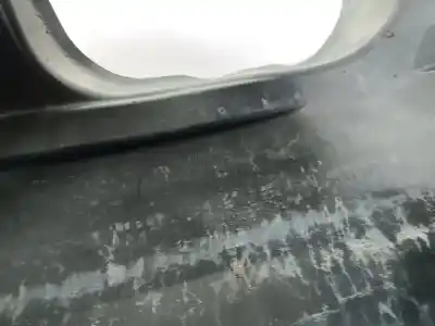 Автозапчасти б/у передняя правая колесная арка за ford focus cmax monovolumen fase 1 ссылки oem iam 1336180  