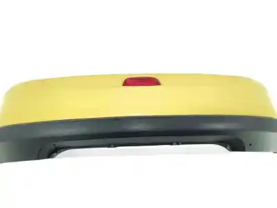 Peça sobressalente para automóvel em segunda mão para choques traseiro por hyundai getz (tb) 1.4 i referências oem iam 866111c310