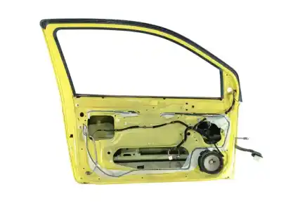 Peça sobressalente para automóvel em segunda mão Porta Da Frente Esquerda por HYUNDAI GETZ (TB) 1.4 I Referências OEM IAM 760031C221  