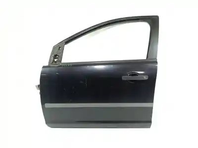 Second-hand car spare part left front door for ford focus ii sedán (db_, fch, dh) 1.6 tdci oem iam references 1505704  