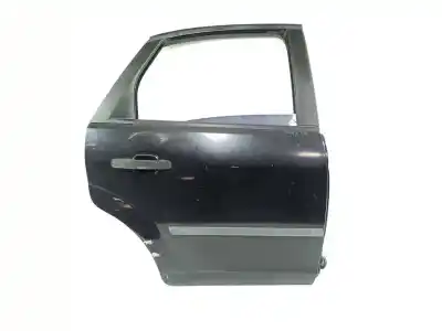 Автозапчастина б/у двері задні праві для ford focus ii sedán (db_, fch, dh) 1.6 tdci посилання на oem iam 1505762