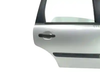 Second-hand car spare part rear right door for citroen c3 i (fc_, fn_) 1.4 hdi oem iam references 9008q5  