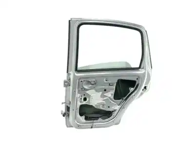 Автозапчастина б/у ДВЕРІ ЗАДНІ ПРАВІ для CITROEN C3 I (FC_, FN_)  Посилання на OEM IAM 9008Q5  