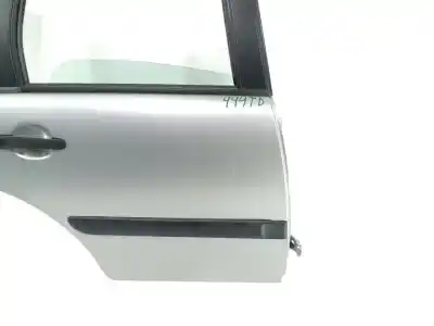 Second-hand car spare part rear right door for citroen c3 i (fc_, fn_) 1.4 hdi oem iam references 9008q5  