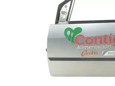Автозапчастина б/у ПЕРЕДНІ ЛІВІ ДВЕРІ для FORD FIESTA  Посилання на OEM IAM 1692524  