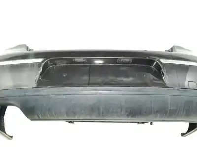 İkinci el araba yedek parçası ARKA TAMPON için VOLKSWAGEN PASSAT B6 (3C2)  OEM IAM referansları 3C5807417  