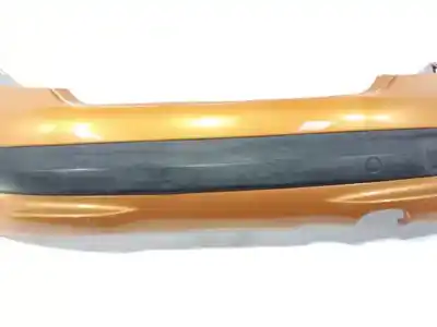 Автозапчастина б/у задній бампер для peugeot 207/207+ (wa_, wc_) 1.6 16v vti посилання на oem iam 7410z6  