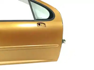Second-hand car spare part front right door for peugeot 207/207+ (wa_, wc_) 1.6 16v vti oem iam references 9004x8  