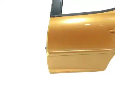 Peça sobressalente para automóvel em segunda mão porta do automóvel traseira esquerda por peugeot 207/207+ (wa_, wc_) 1.6 16v vti referências oem iam 9006n2  