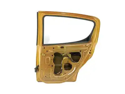 Автозапчасти б/у дверь задняя правая за peugeot 207/207+ (wa_, wc_) 1.6 16v vti ссылки oem iam 9008s6  