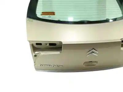 Автозапчастина б/у ЗАГАЛЬНІ ДВЕРІ для CITROEN C5 BERLINA  Посилання на OEM IAM 8701V2  