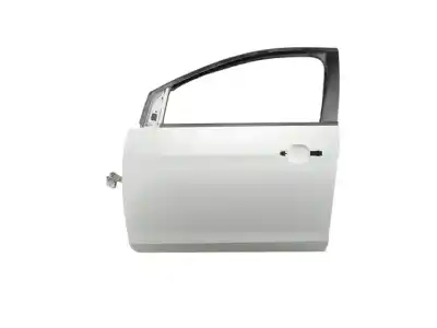 Автозапчасти б/у левая передняя дверь за ford focus ii sedán (db_, fch, dh) 1.6 tdci ссылки oem iam 1530170  