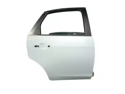 Автозапчасти б/у дверь задняя правая за ford focus ii sedán (db_, fch, dh) 1.6 tdci ссылки oem iam 1702402  