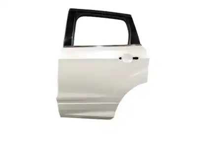 Автозапчасти б/у задняя левая дверь за ford kuga ii (dm2) 2.0 tdci 4x4 ссылки oem iam 2271175  