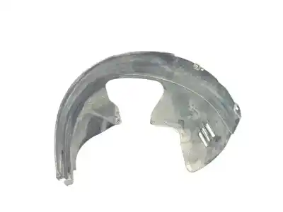 Peça sobressalente para automóvel em segunda mão cave de roda dianteira direita por ford fiesta (cbk) 1.4 tdci cat referências oem iam 2s6x16114ac