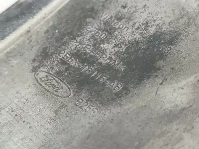 Peça sobressalente para automóvel em segunda mão cave de roda dianteira esquerda por ford fiesta (cbk) 1.4 tdci cat referências oem iam 2s6x16115