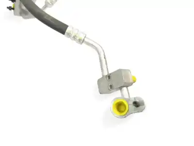Peça sobressalente para automóvel em segunda mão tubos de ar condicionado por kia niro (sg2) e-concept referências oem iam 97777ao020  