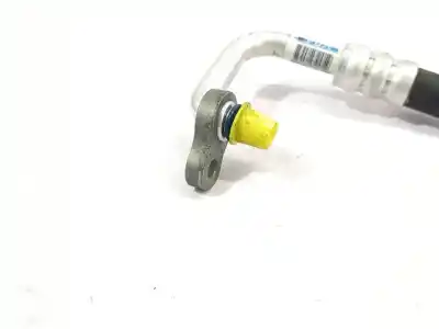 Peça sobressalente para automóvel em segunda mão tubos de ar condicionado por kia niro (sg2) e-concept referências oem iam 97762ao910