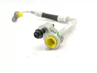 Peça sobressalente para automóvel em segunda mão tubos de ar condicionado por kia niro (sg2) e-concept referências oem iam 97762ao910  