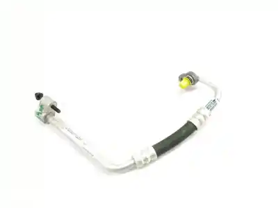 Peça sobressalente para automóvel em segunda mão tubos de ar condicionado por kia niro (sg2) e-concept referências oem iam 97762ao910  